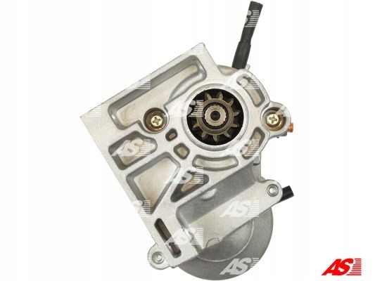 фото №10, Стартер ford explorer 2.2