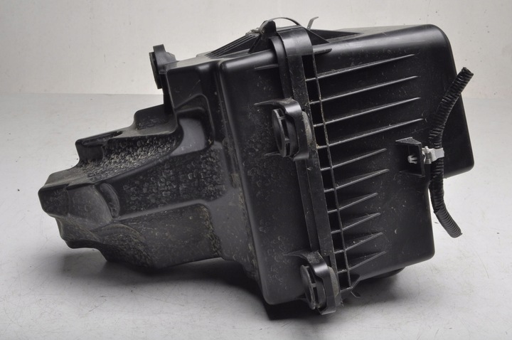 фото №6, Mazda 2 dl dj 1.5 корпус фільтра повітря p51r-133ax