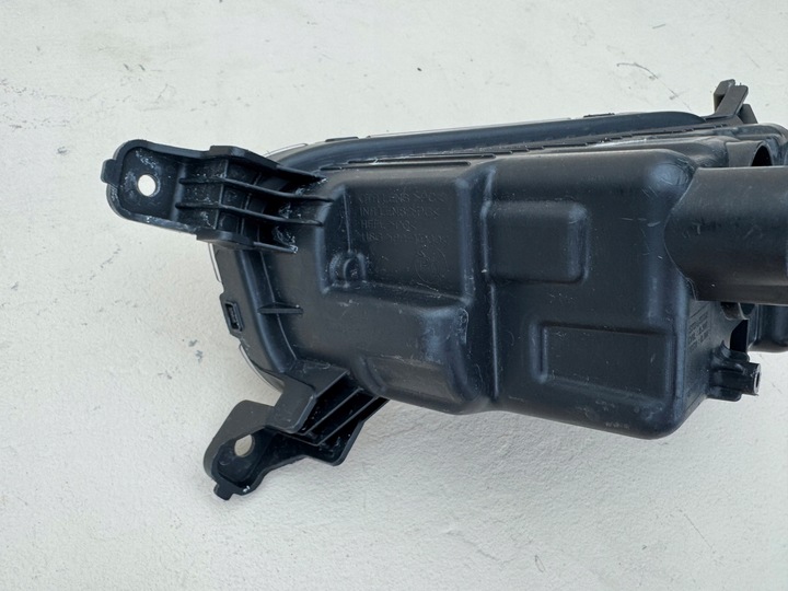 фото №11, Hyundai tucson 4 iv 2024r- рестайлінг галоген led drl праві перед 92208-n7550