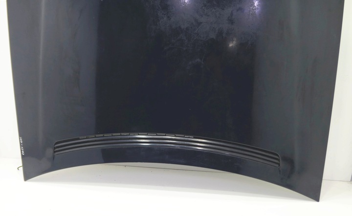 фото №8, Капот mercedes c140 купе cl sec cl500 w140 1996r