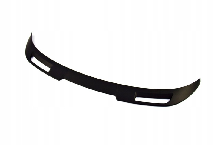 фото №10, Спойлер do alfa romeo stelvio 2016-2021+ козирок abs тюнінг