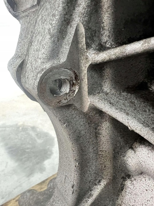 фото №9, Vw polo golf ibiza fabia a1 двигатель 1.2 tsi cjz cjzc