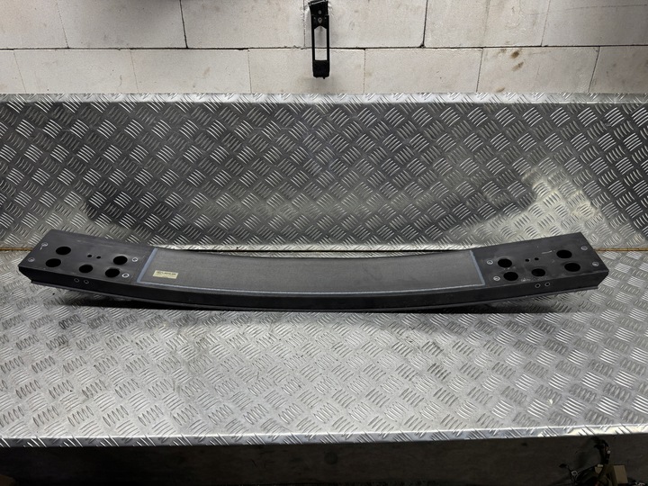 фото №4, Lexus rc f rc-f rcf рестайлинг балка бампера заднего зад 2021