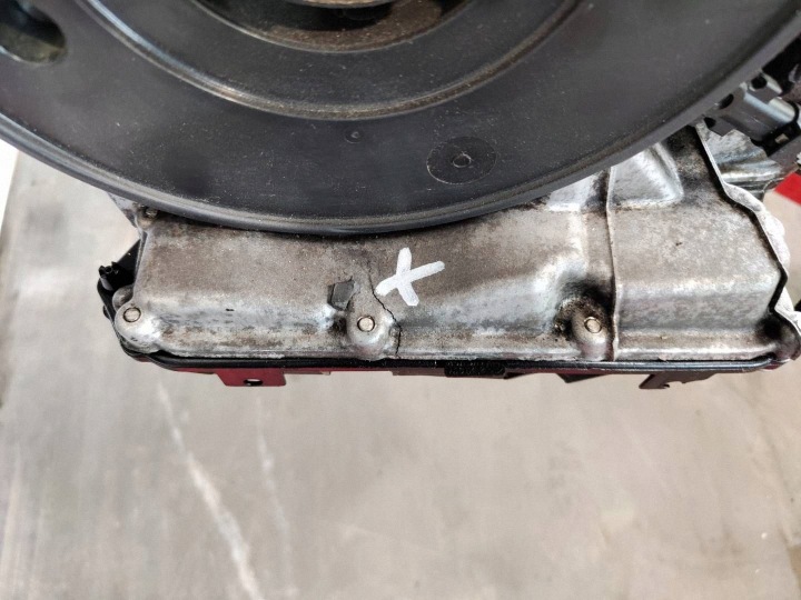 фото №10, Двигатель комплектный dtp 2.0 tdi audi a6 c8 a4 b9 a3 a5