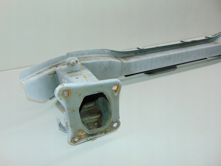 фото №12, Балка підсилювач перед ford f0c1-49727