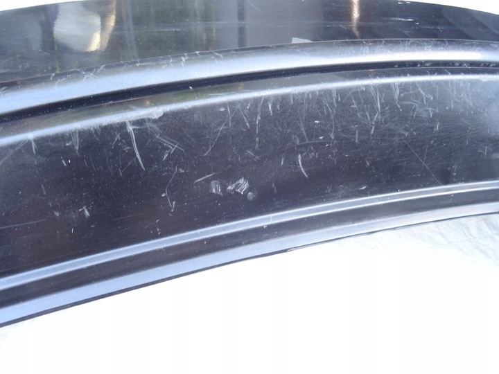 фото №12, Бампер зад задній задній seat altea 5p0 з pdc lc9z