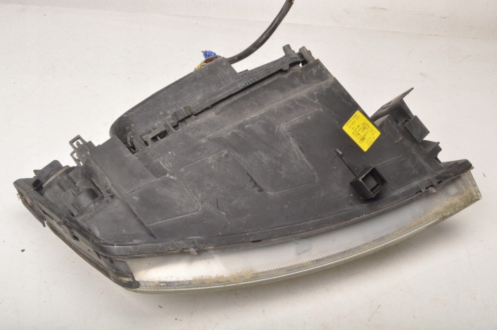 фото №10, Ford mondeo mk3 рестайлинг фара левая передняя левые перед 1s71-13006-cm ксенон