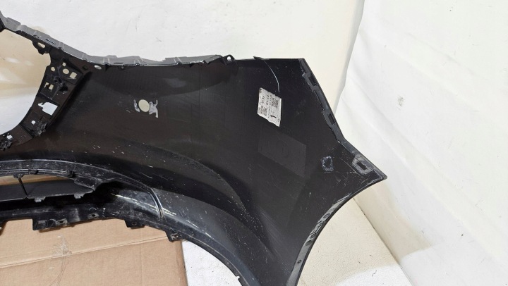 фото №13, Бампер перед передний mazda 3 iv bp bckn-50031