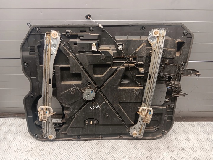 фото №1, Dodge ram подъемники стекло