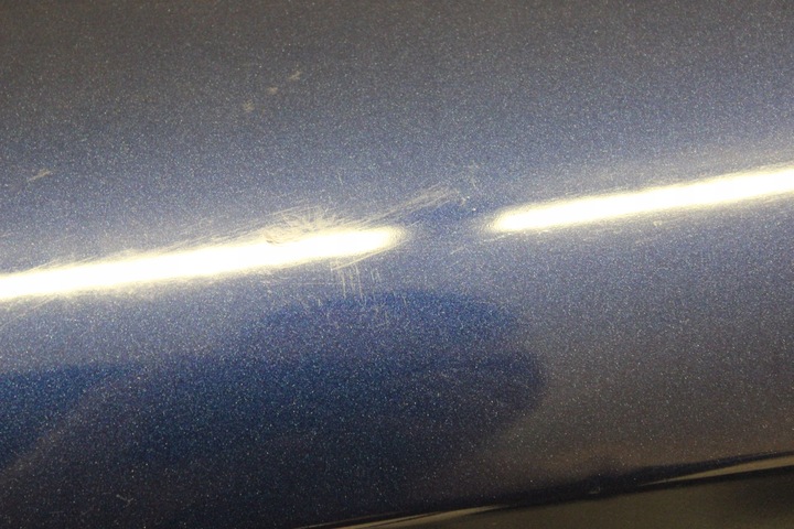 фото №9, Дверь правые правые перед ford mondeo mk4 2007r- e6