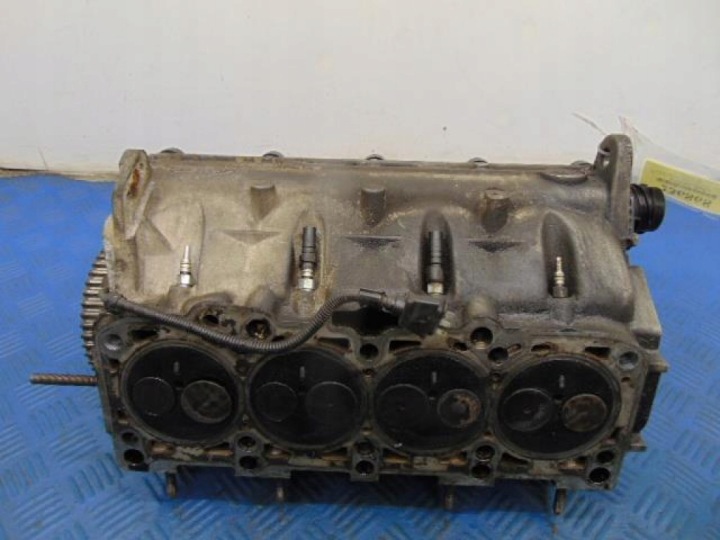 фото №6, Ford galaxy mk1 рестайлінг головка двигуна 038103373r