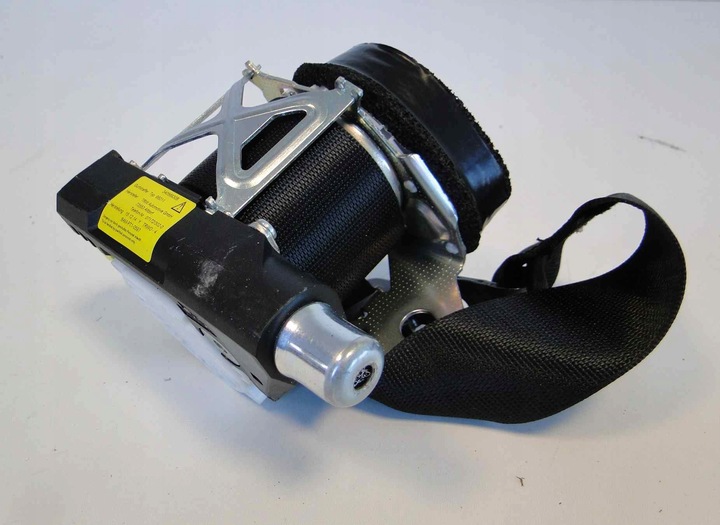 фото №3, Mercedes e клас w212 212 pas bezpiecz праві задній