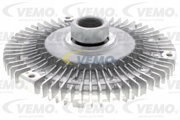 фото №2, Зчеплення в'язкісний vemo v20-04-1070-1