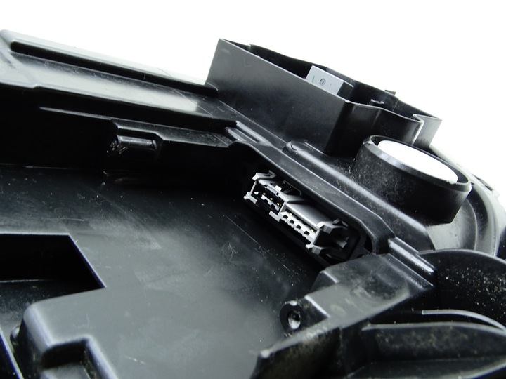 фото №10, Фара лампа лівий перед ліва передня jaguar f-type x152 ex53-13w030-ag