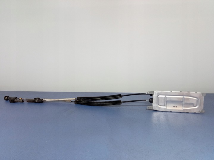 фото №5, Superb iii важіль вибірник коробки 3t0711049e