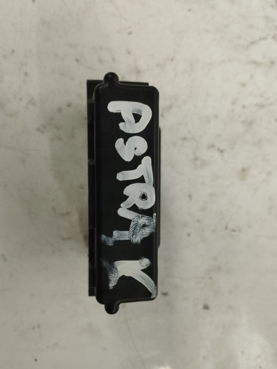 фото №7, Opel astra k 5 v модуль блок управления  gateway 13531306