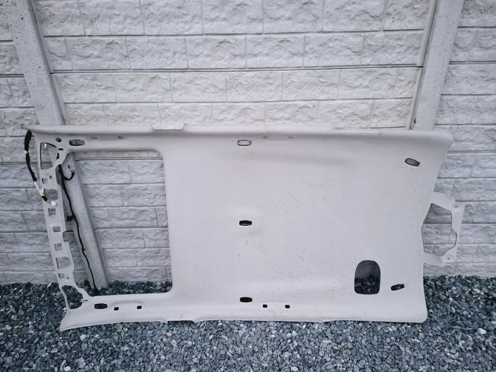 фото №1, Потолок потолок автомобиля люк renaultespace v 5 #9835