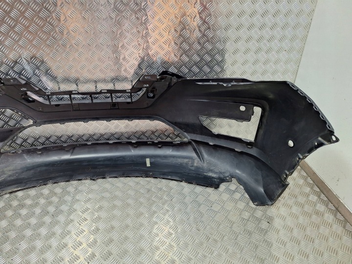 фото №10, Бампер перед передний nissan x-trail t32 рестайлинг 17-21 6xpdc 620226fr0h