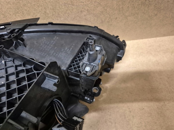 фото №10, Фара перед сторона правая bmw 2 g42 купе полный led 5a320e6
