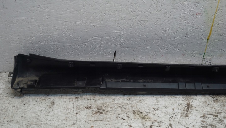 фото №13, Порог планка пороговая левая nissan juke f15 768511ka6a