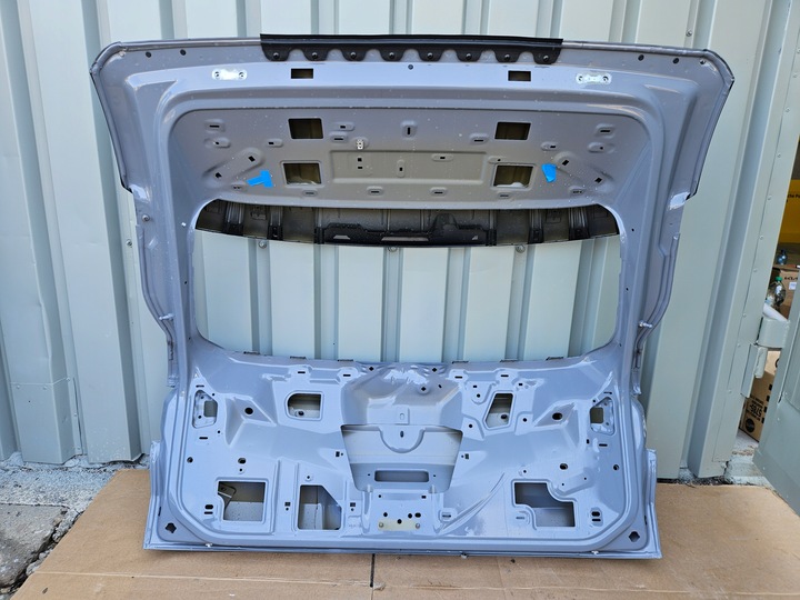 фото №15, Кришка кришка зад багажник vw id4 id 4 id.4 11a 827 446 11a827446