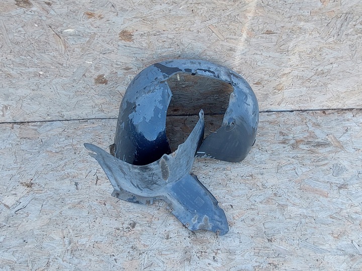 фото №1, Golf v підкрилок ліві передні 1k0805977b 1k0805911e