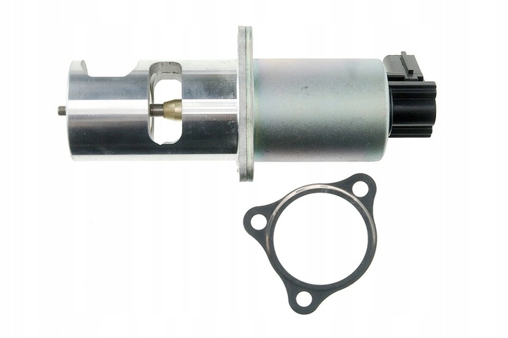 фото №12, Клапан egr nissan primera p12 1.9dci renault megane