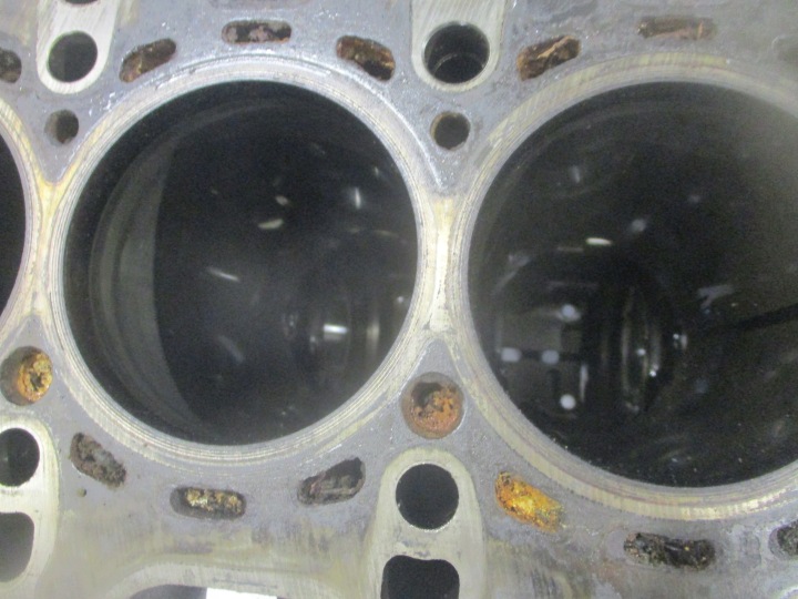 фото №15, Блок  двигуна mercedes w212 2.2 cdi a6510110108 r6510111501