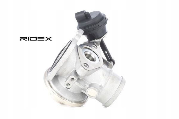 фото №15, Ridex 1145e0051 клапан egr з ущільнення do vw polo 9n