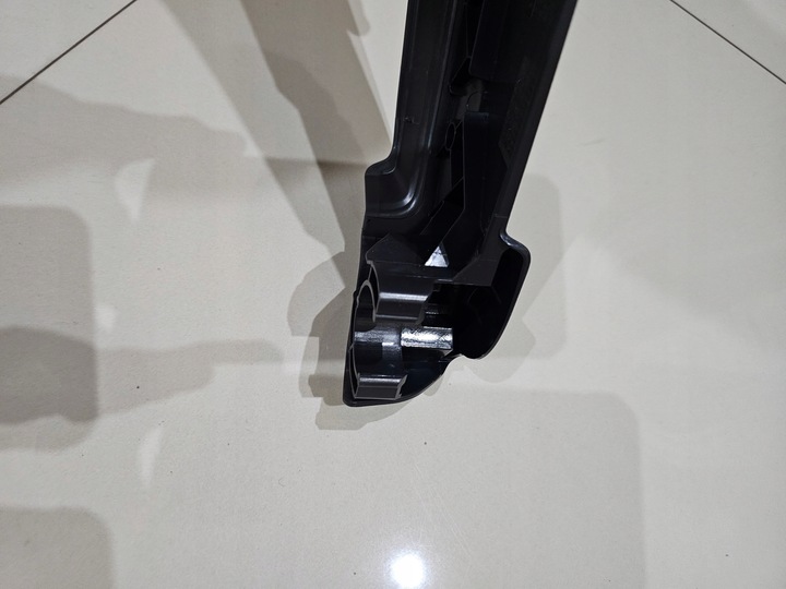 фото №9, Volvo s60 v70 xc70 панель захист сидіння водія lh