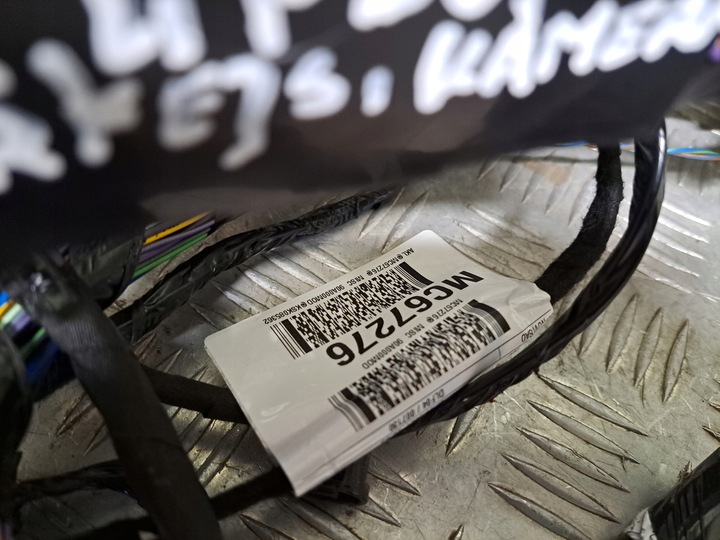 фото №8, Ford focus mk4 1.5 tdci установка кабины средство