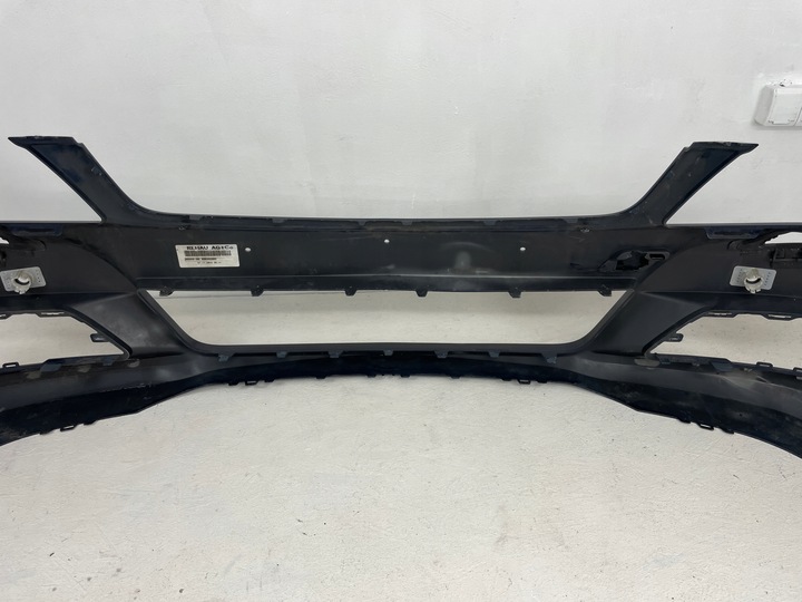 фото №10, Бампер перед mercedes w204 рестайлінг c-klasa