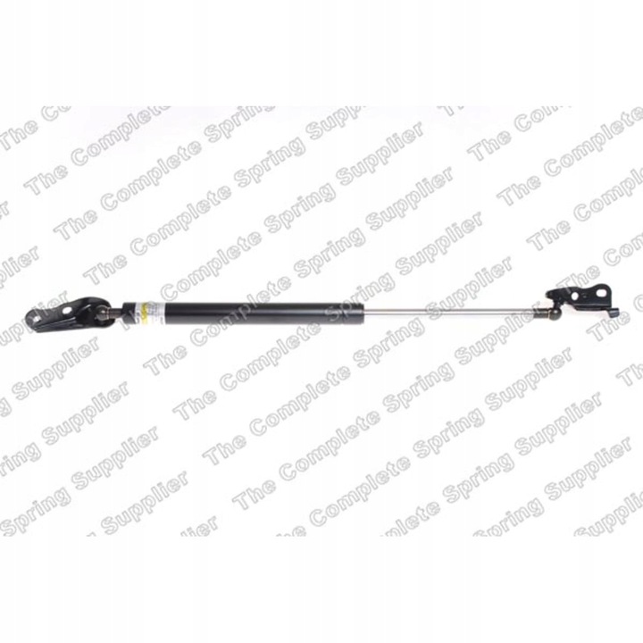 фото №1, Амортизатор телескоп крышки зад p toyota avensis verso