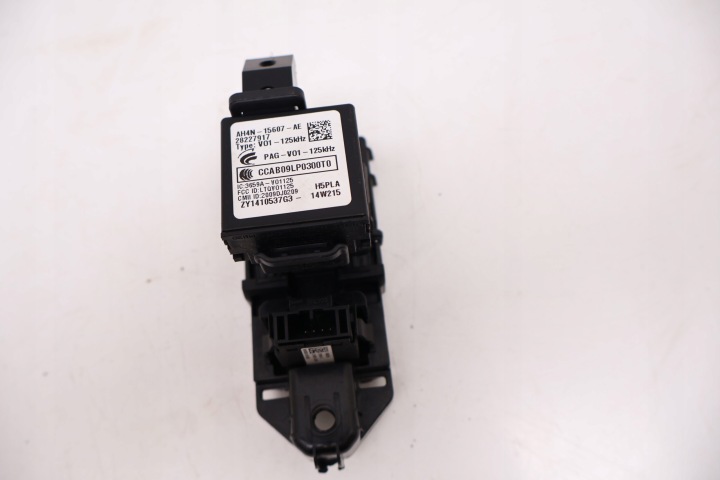 фото №6, Volvo xc60 i рестайлинг кнопка старт стоп 31394114