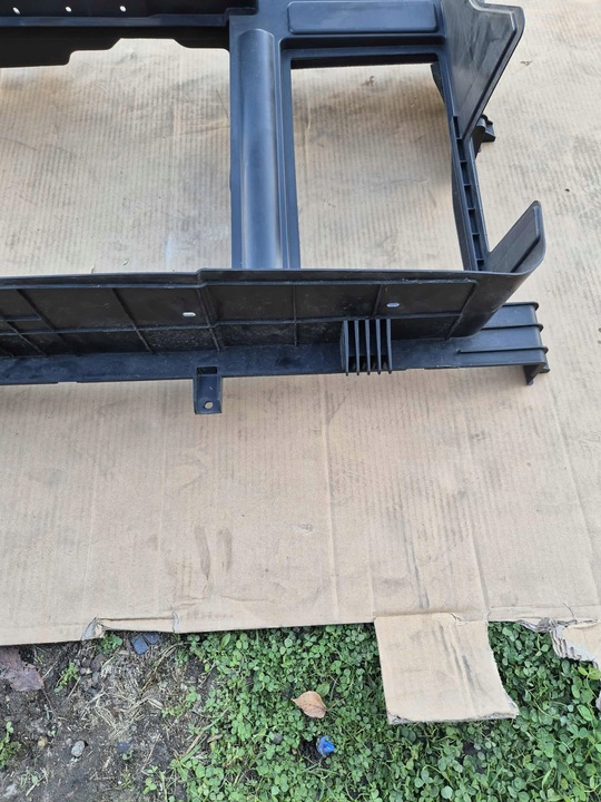 фото №6, Кермо повітря hyundai santa fe 29135-s1000