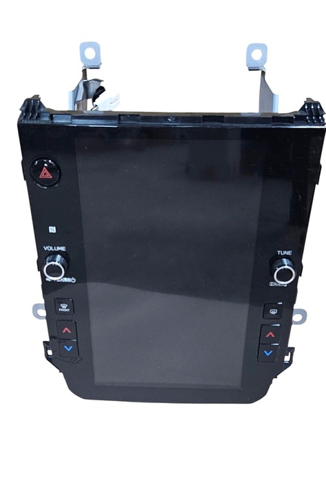 фото №1, Радіо subaru impreza crosstrek usa оригінал 2023-