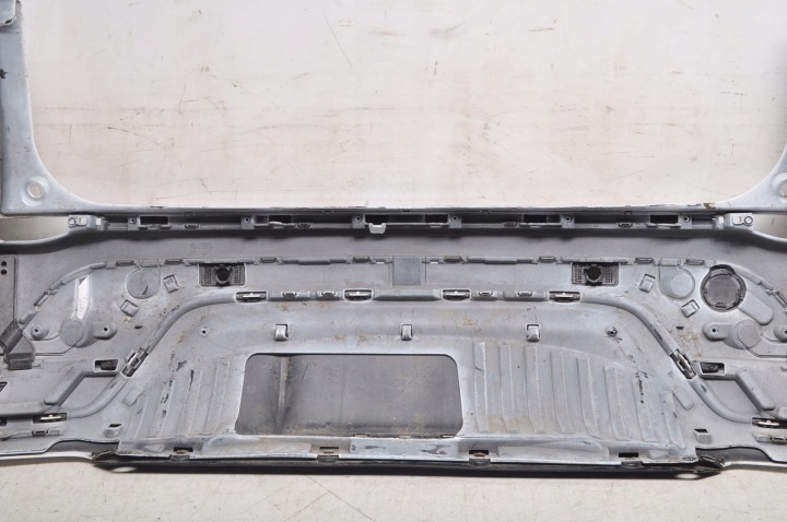 фото №14, Land rover range rover evoque l551 задний бампер pdc