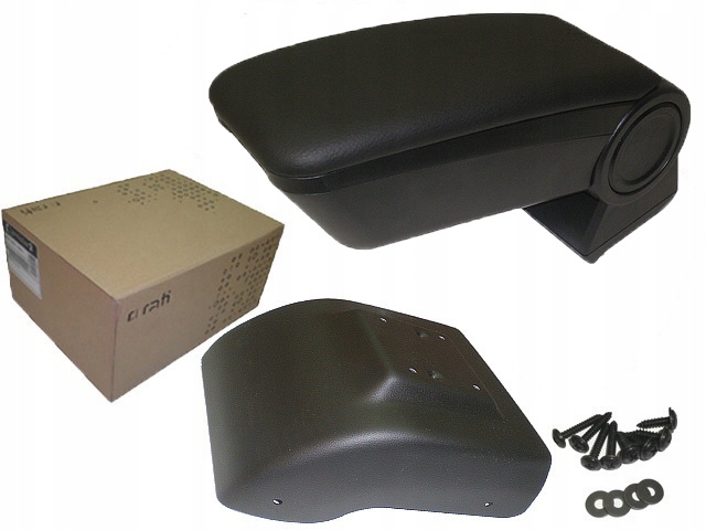 фото №8, Підлокітник підлокітник armster 3 seat leon iii 2013-2020