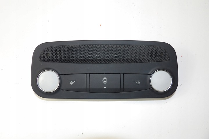 фото №1, Audi tt 8j лампа интерьера кабины