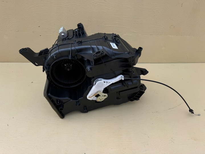 фото №1, Citroen c1 1 i 1rk 1.0 05-14r отопитель воздуходувка вентилятор