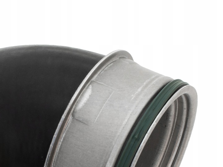 фото №9, Шланг інтеркулер 3b0145838a do audi a4 b6 b7 1.9 tdi 2.0tdi