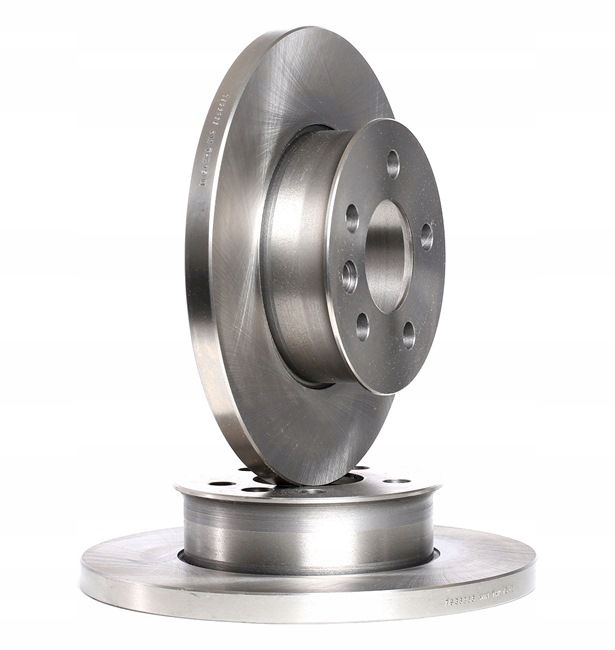 фото №13, 2x stark skbd-0022897 тормозные диски перед do vw универсал kasten t2 282mm