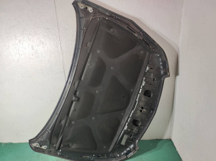 фото №5, Капот chevrolet cruze 94537888