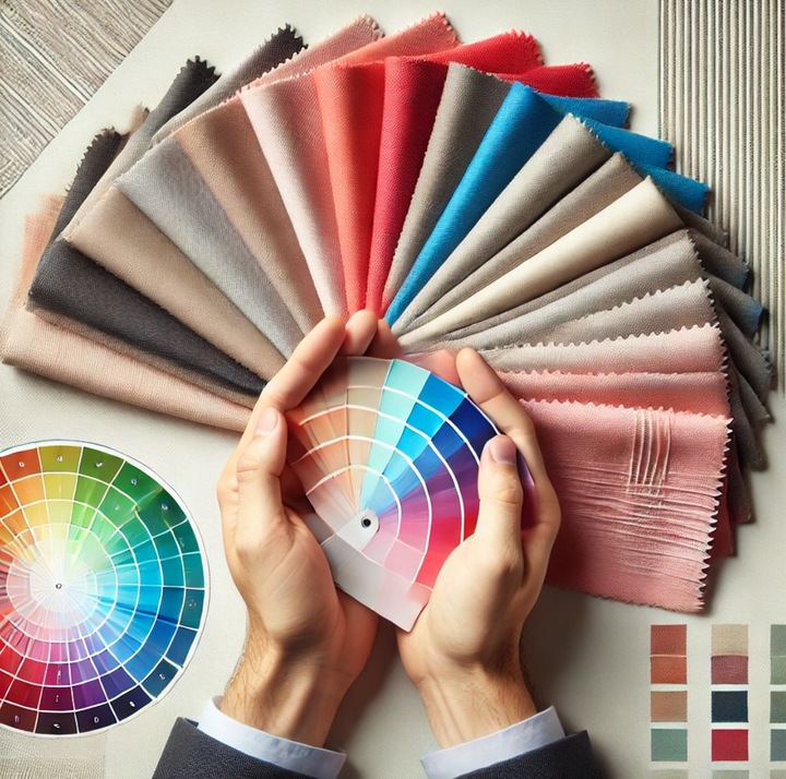 фото №7, Екошкіра шкірозамінник ecoskóra тканина перфорований mk1 матеріал nocturn beż 0,5 m