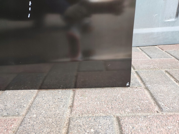 фото №13, Дверь citroen c4 grand picasso ii 13-19 перед левый serwisowe оригинальные