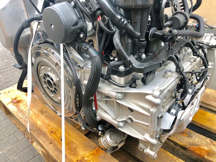 фото №14, Porsche 991 gt3 gt 3 dgg 4.0 рестайлінг двигун комплектний