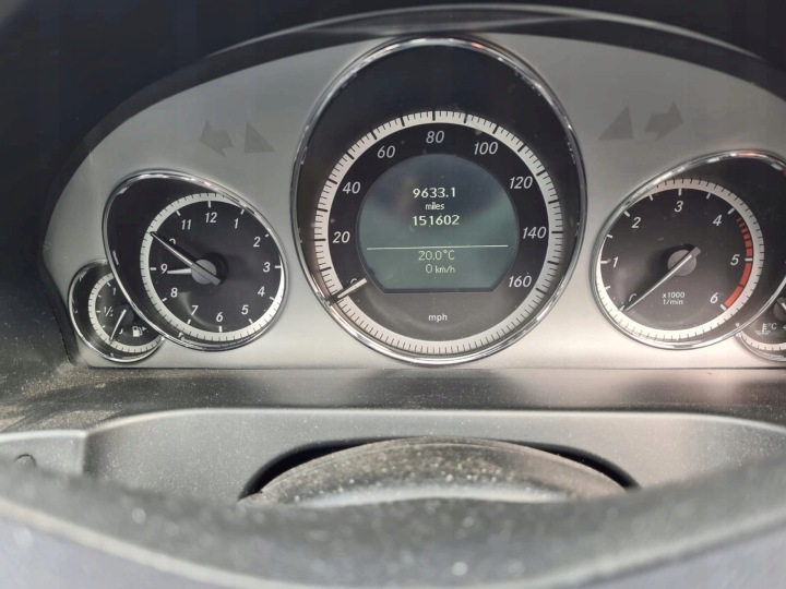 фото №8, Mercedes w207 подрулевые рычаги шлейф a2129007502