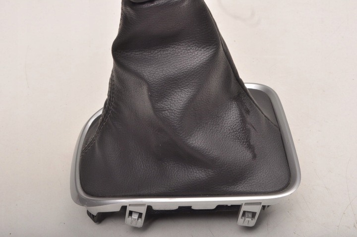 фото №6, Citroen c3 iii чохол ручка зміни коробка передач 98125498dx