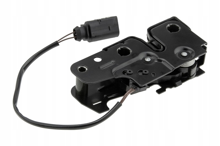 фото №1, Nty замок капота крышки двигателя