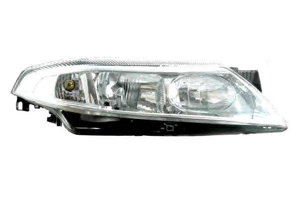 фото №2, Tyc фара лампа передняя renault laguna ii 1.6